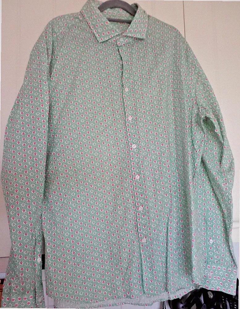 Herren Gaucho