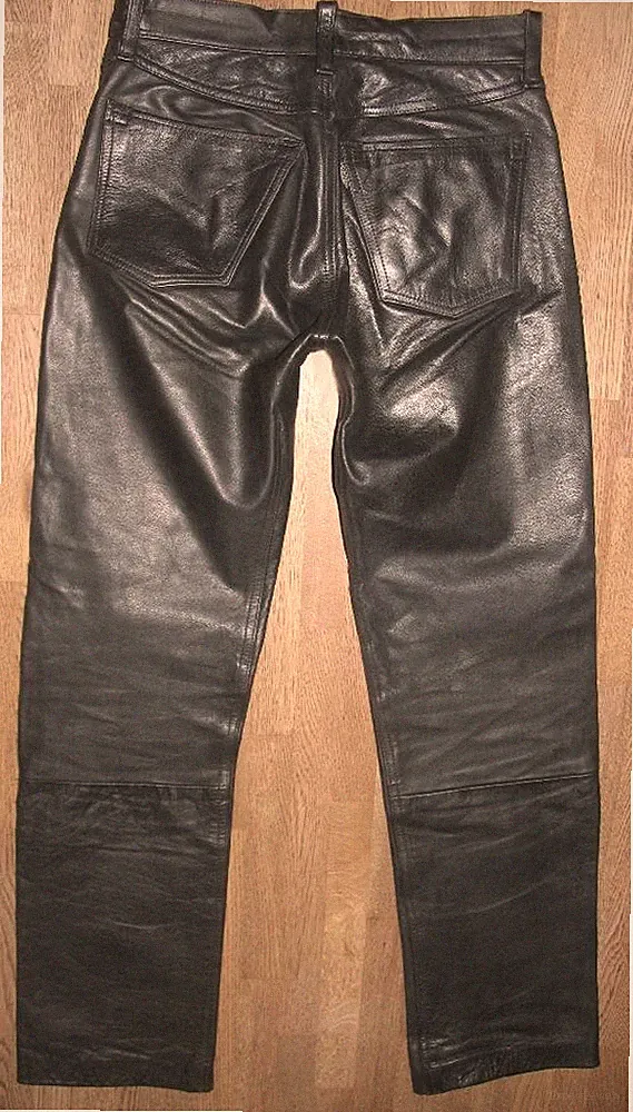 Herren Gaucho