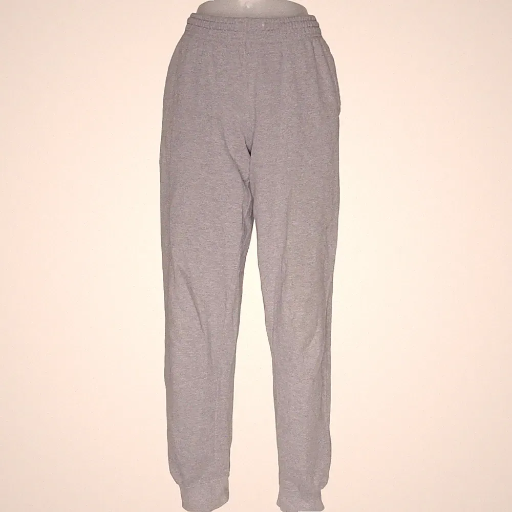 Gildan, Jogginghose, Größe: S, model: heavy blend, Grau #5Jr