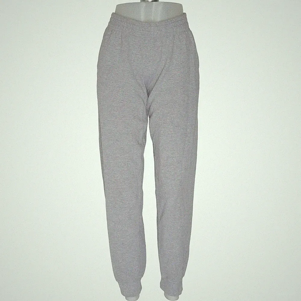 Gildan, Jogginghose, Größe: S, model: heavy blend, Grau #vof