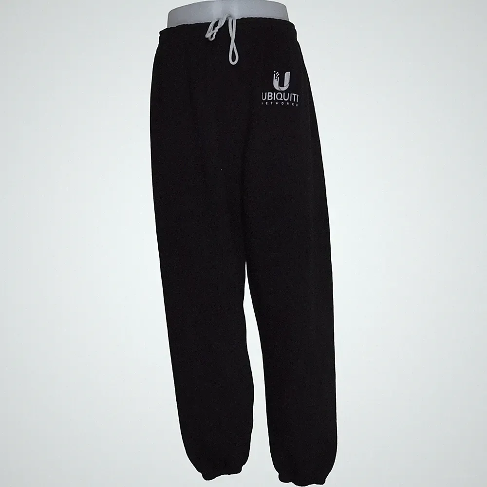 Gildan, Jogginghose, Größe: XL, model: heavy blend, Schwarz #CeI