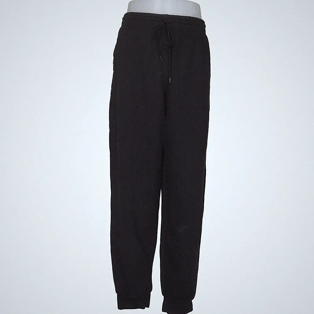 Gildan, Jogginghose, Größe: XXL, model: heavy blend, Schwarz, Einfarbig #aMH