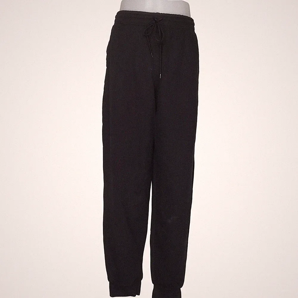 Gildan, Jogginghose, Größe: XXL, model: heavy blend, Schwarz, Einfarbig #aMH