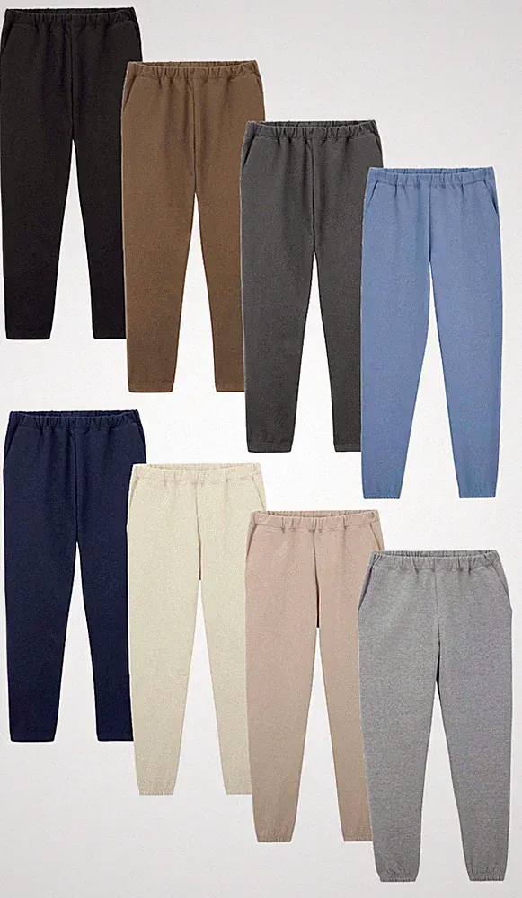 Gildan SoftStyle Midweight Jogginghose Mit Tasche Baumwollmischung