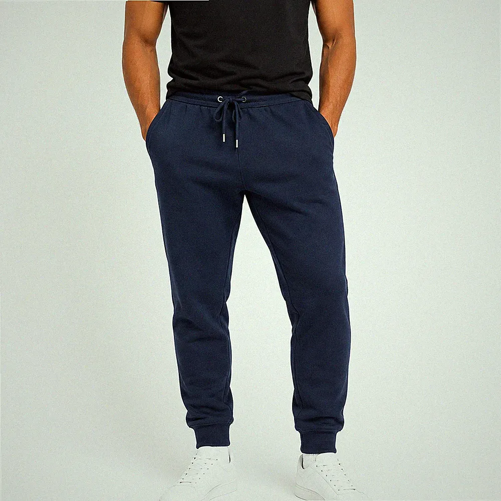 Giorgio Armani Jogginghose Herren dunkelblau 54 neu mit Etikett
