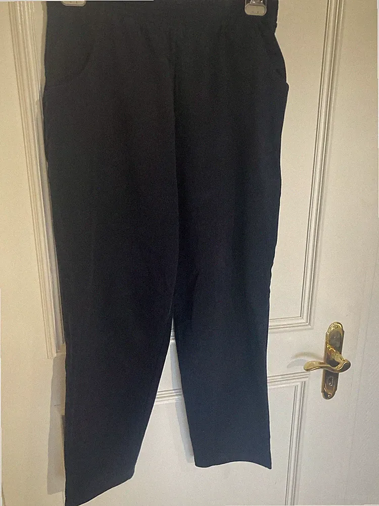 Giorgio HERREN Jogginghose SPORT JOGGING TRAININGS HOSE 42 100% Baumwolle