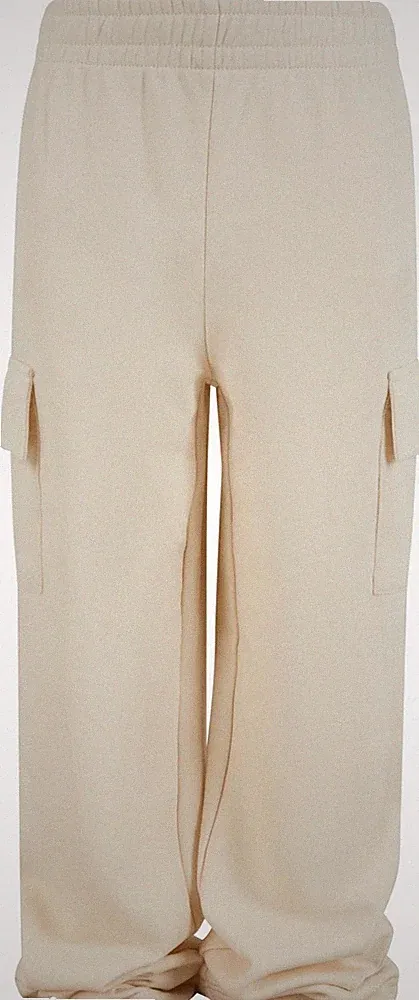 Girls Baggy Light Terry Sweat Pants Mädchen Jogginghose | Urban Classics