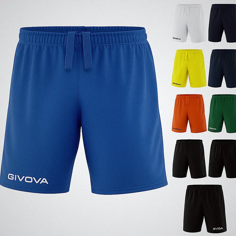 2XS Trainingshose