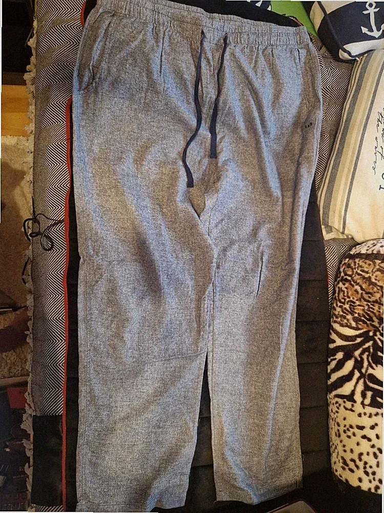 Götzburg , Herren, Freizeithose , Gr.58 , Neu ungetragen
