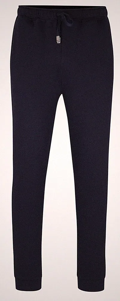 Götzburg Herren Jogginghose Freizeithose Baumwolle 550249 630