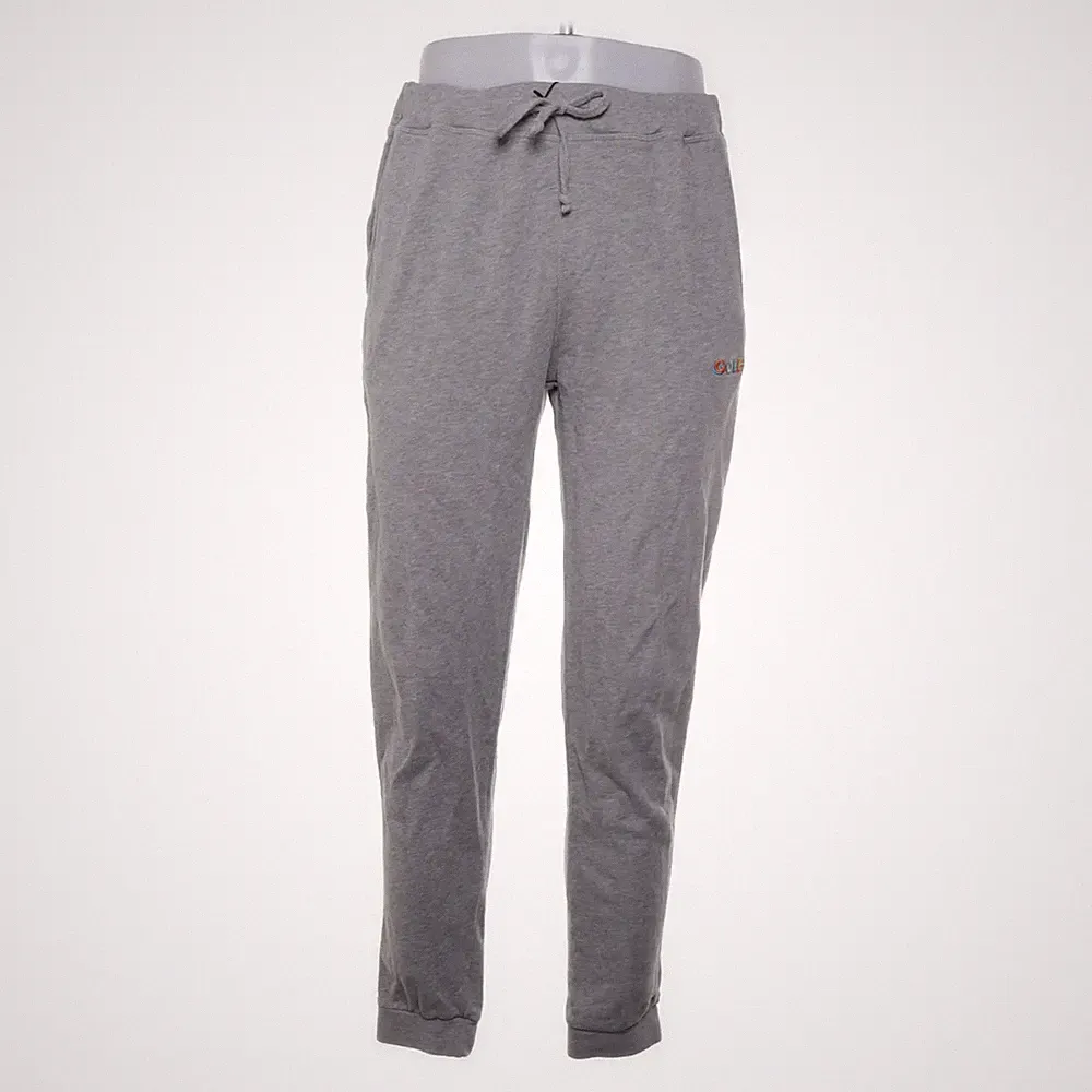 Golf Wang, Jogginghose, Größe: S, Grau, Baumwolle, Sweat #3RX