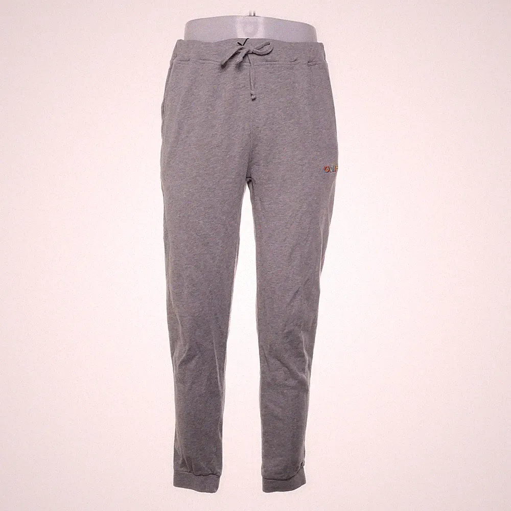 Golf Wang, Jogginghose, Größe: S, Grau, Baumwolle, Sweat #3RX