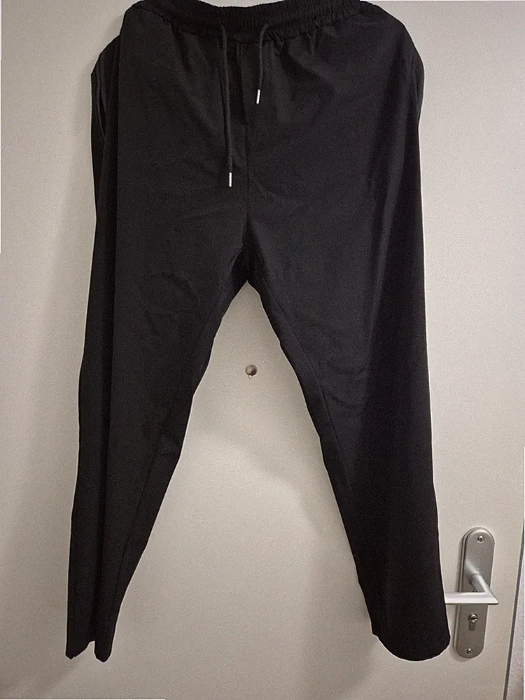 4XL Freizeithose