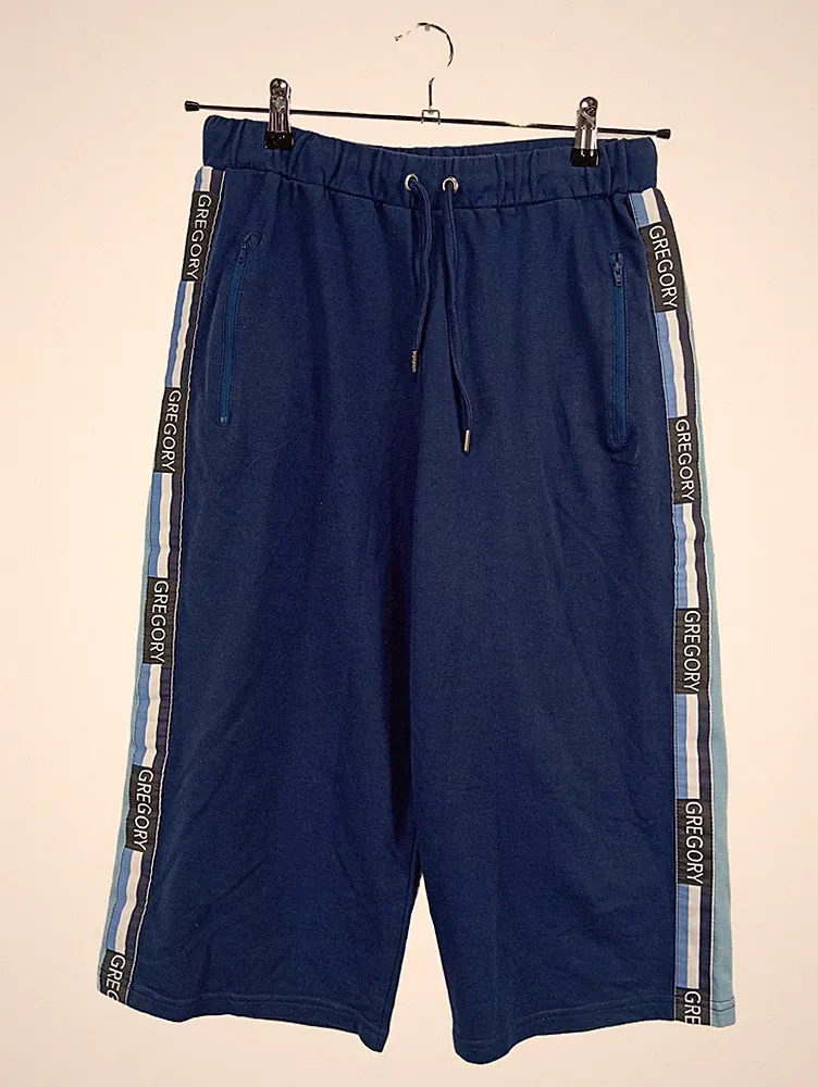 52 Caprihose