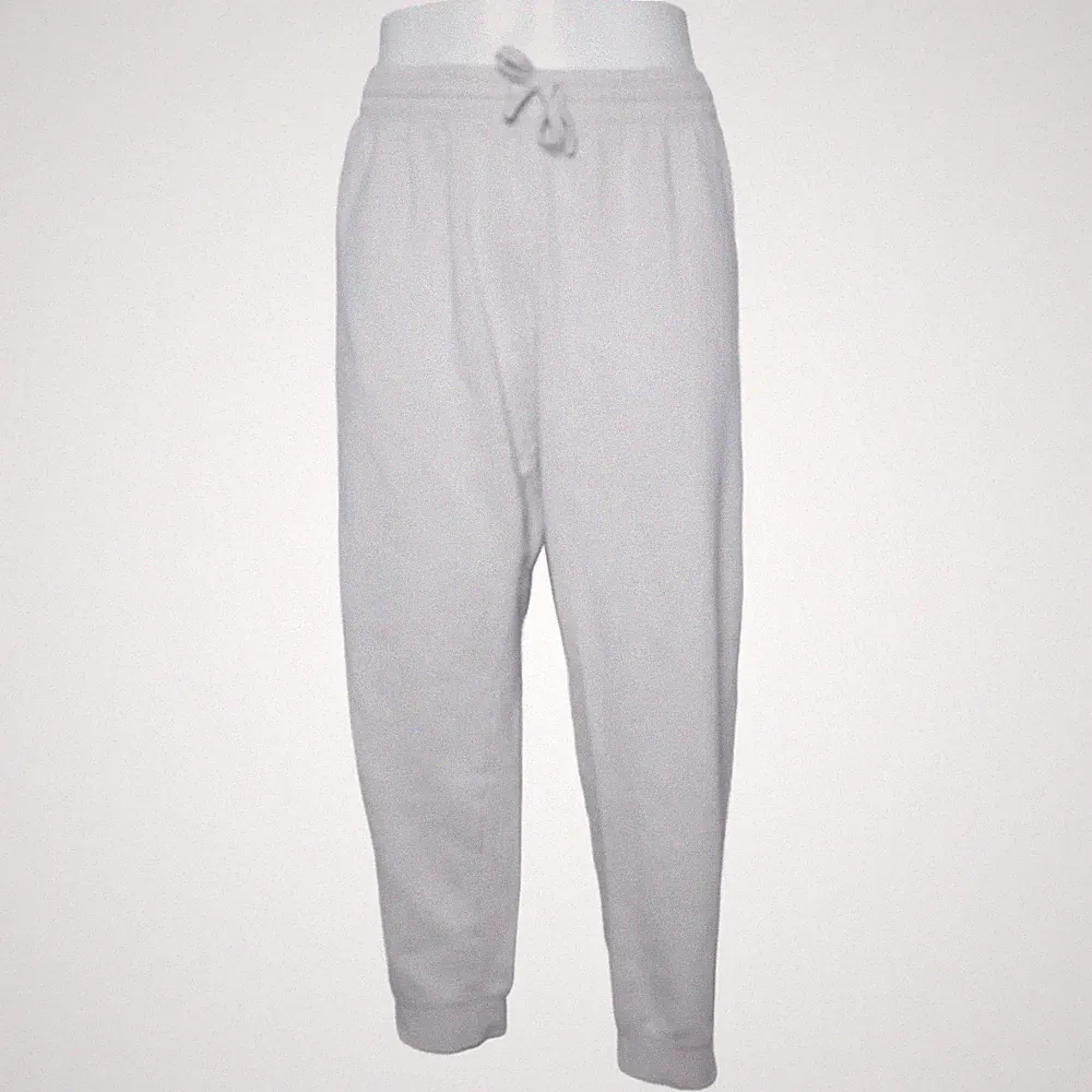 H&M, Jogginghose, Größe: XXL, model: regular fit, Beige #stP