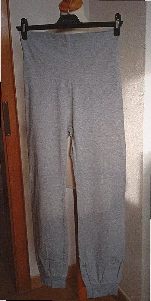 37 Jogginghose