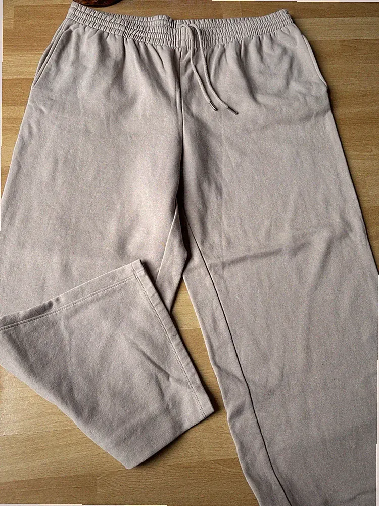 H&M weite Jogginghose Jogger Bund 45 cm Gr XL Bund 47 cm Top
