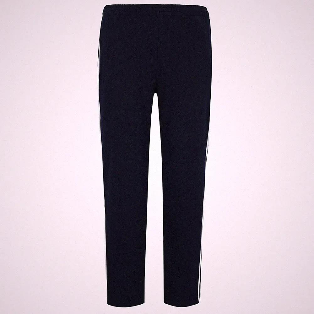 hajo Herren Jogginghose, lang - Freizeithose, Premium Comfort
