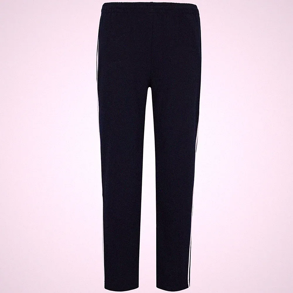 hajo Herren Jogginghose, lang - Freizeithose, Premium Comfort