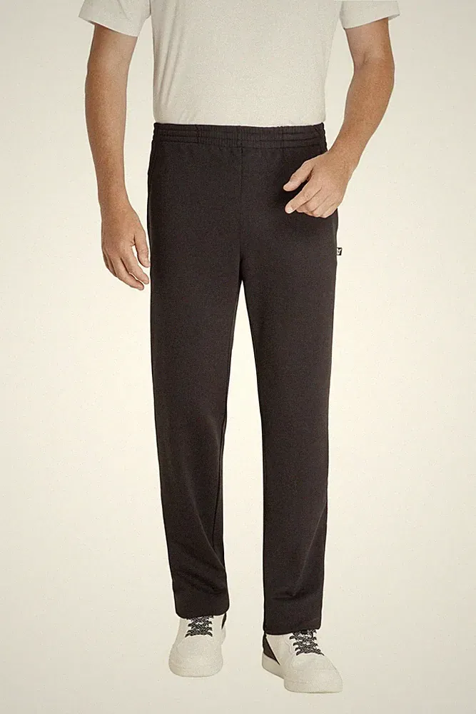 hajo Herren Jogginghose Sweathose marine, schwarz, anthrazit oder grau