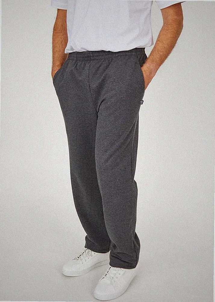 jogginghose herren baumwolle
