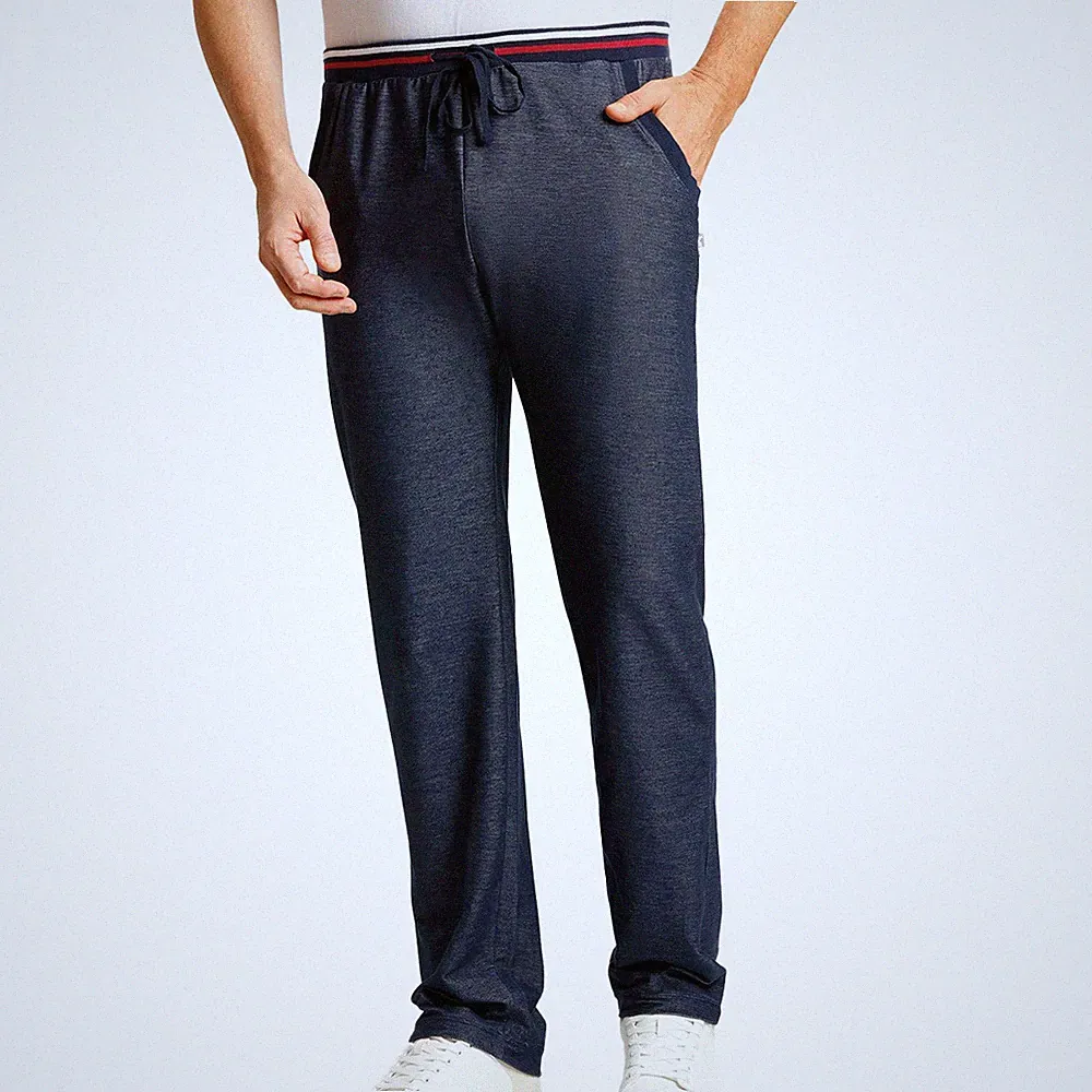 Hajo - Klima Light - Herren - Freizeit / Jogginghose - Homewear - Atmungsaktiv
