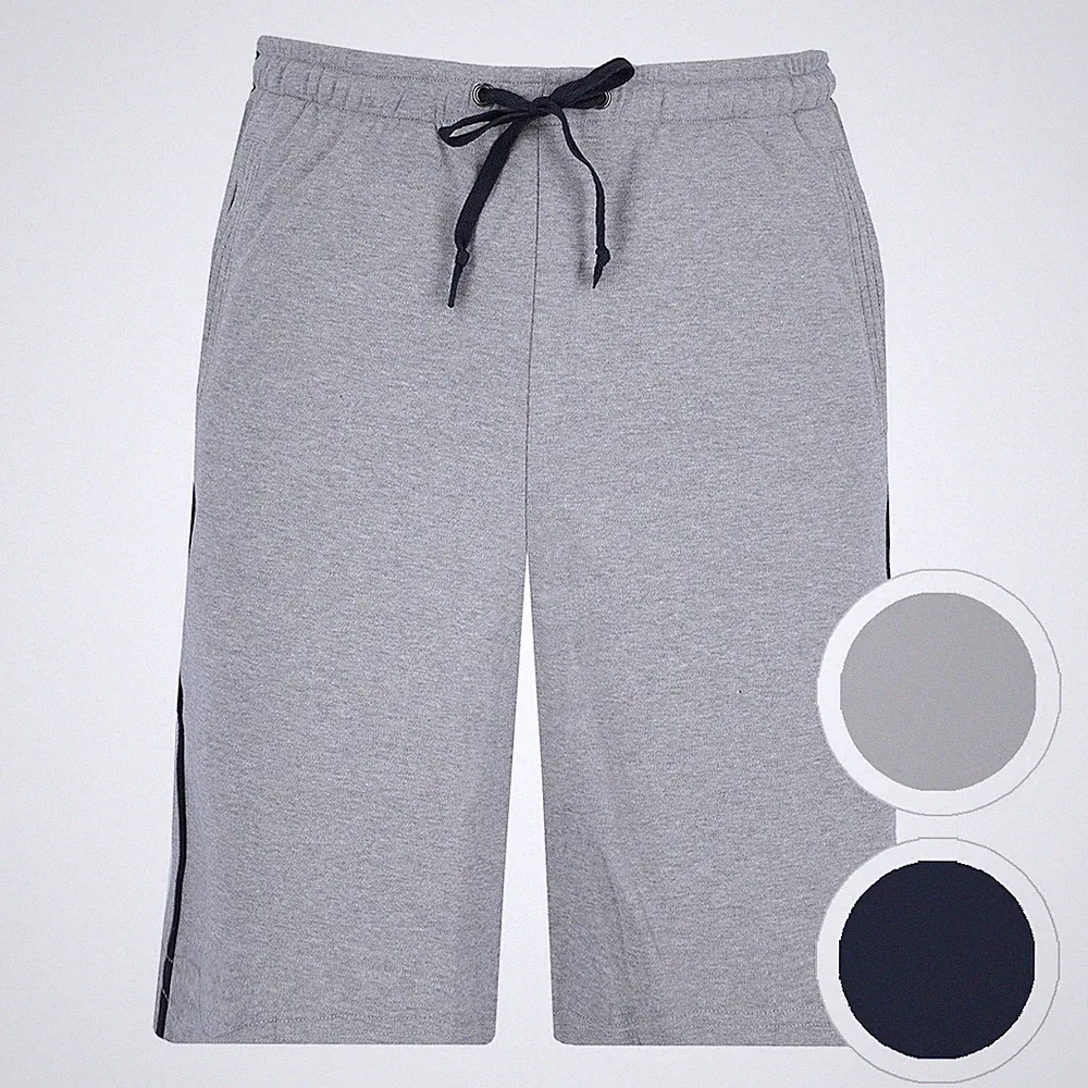 Hajo - Premium Komfort - Herren - Freizeit / Jogginghose - Homewear - Atmungsatk