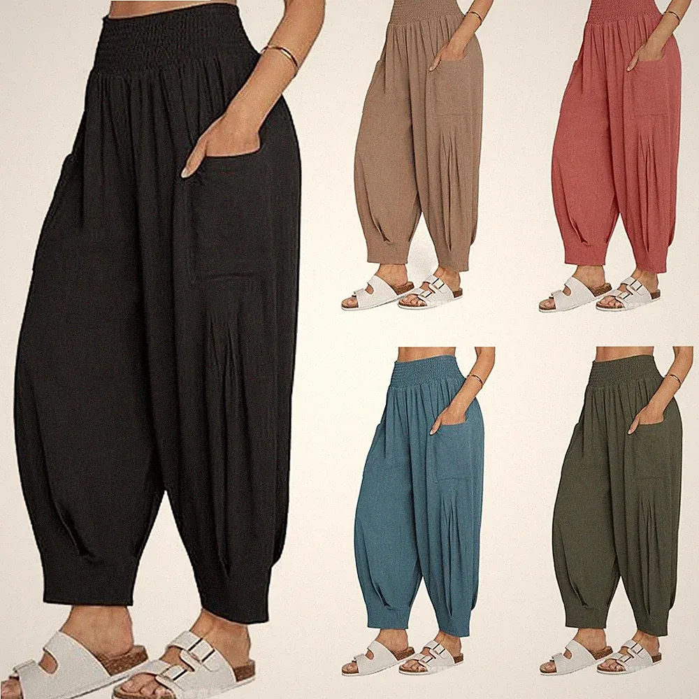 Herren Yoga-Hose
