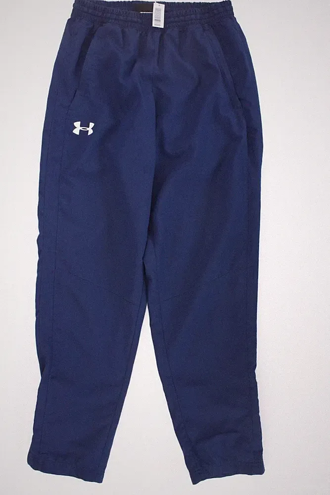 ⭐ Heatgear Jogginghose Hose für Herren Gr. 50, M blau ⭐