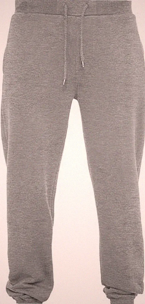 Heavy Sweatpants / Herren Jogging Hose | Build Your Brand | BY014