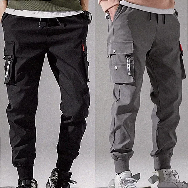 Heiß Mode Neu Stilvoll Täglich Urlaub Draussen Hose Jogginghose Modisch Solide