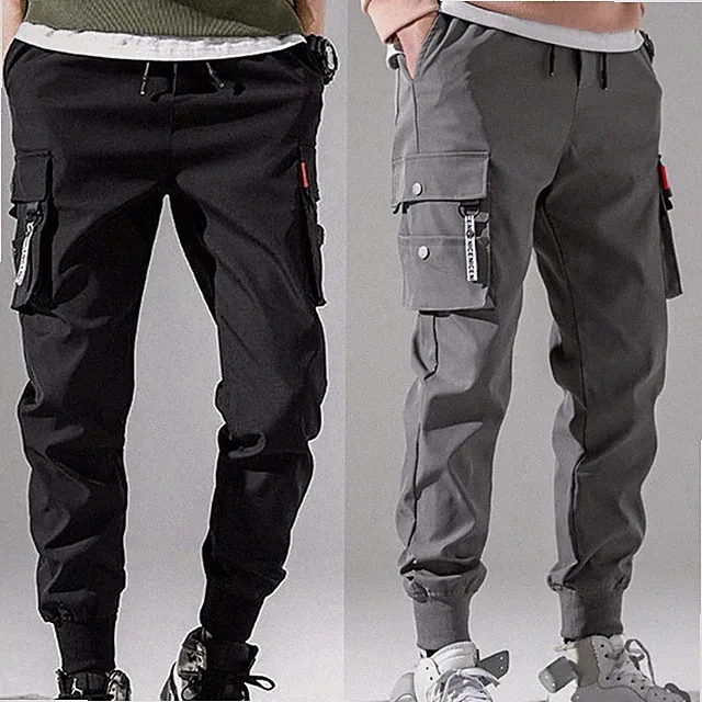 Heiße neue Ferienhaushose Jogginghose Herren mit mehreren Cargohose