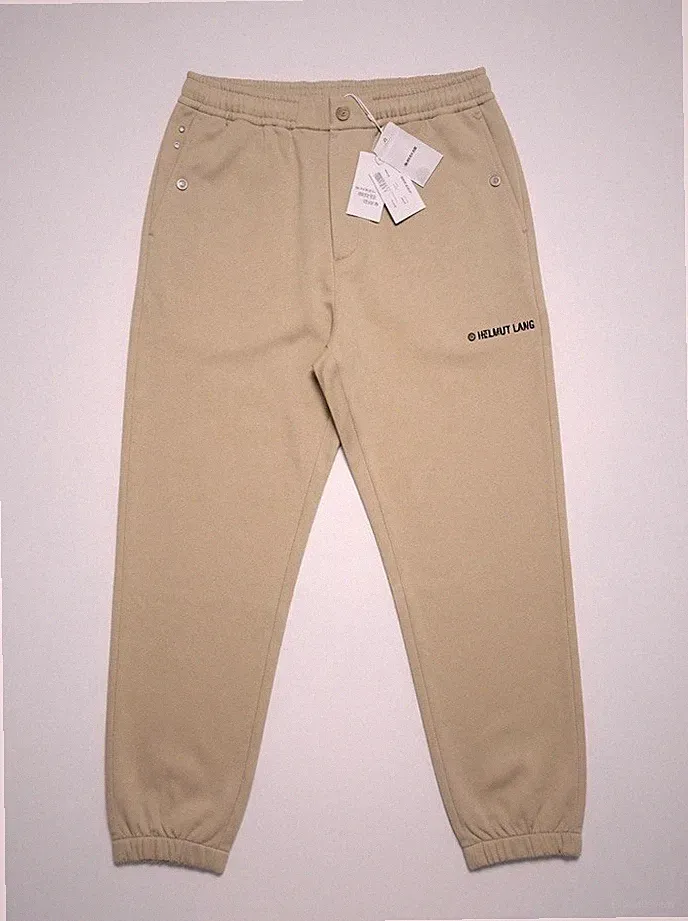 Helmut Lang Jogginghose Herren Gr.XL