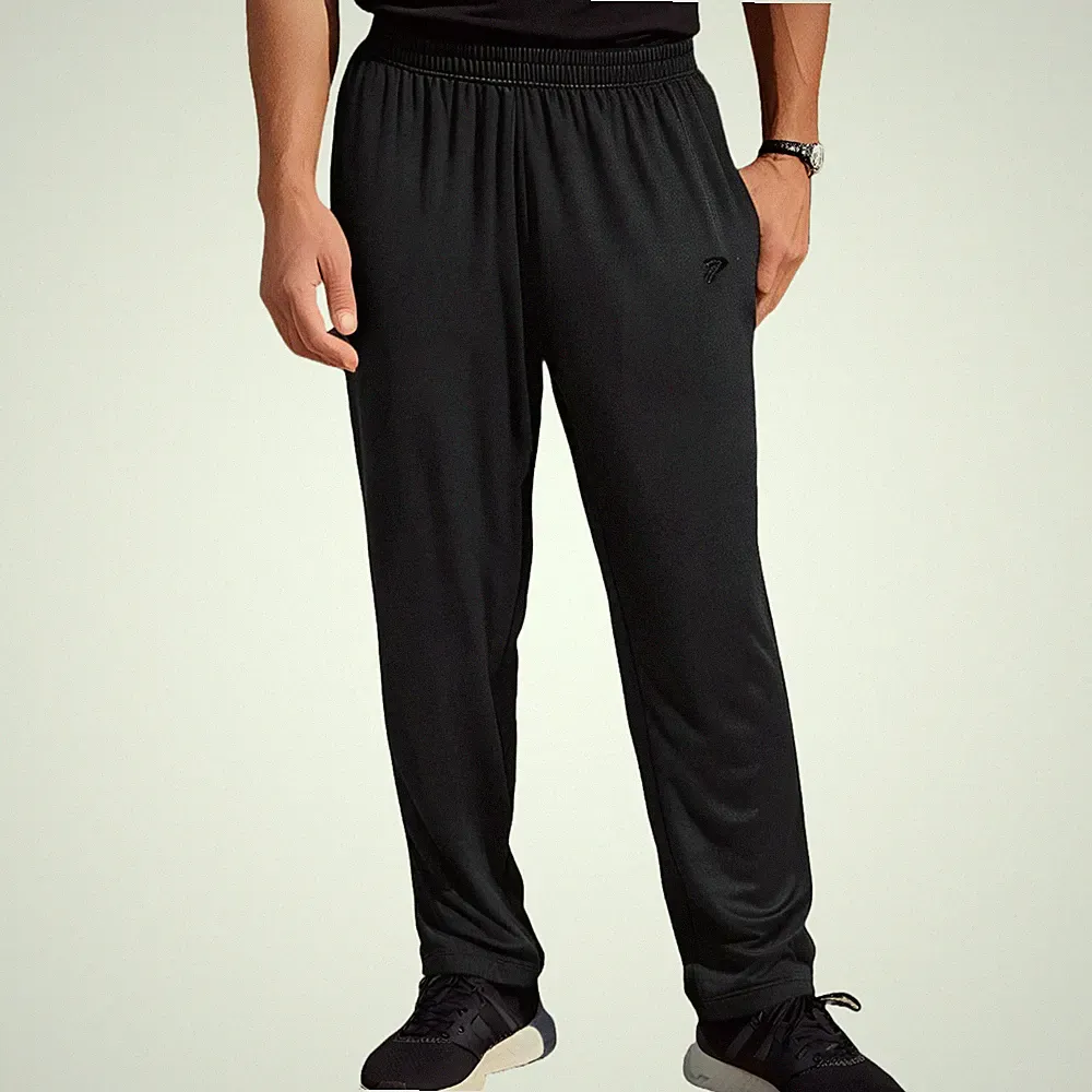 Herbold Sportswear Hose Trainingshose Jogginghose Baumwoll-Touch auch Kurzgrößen