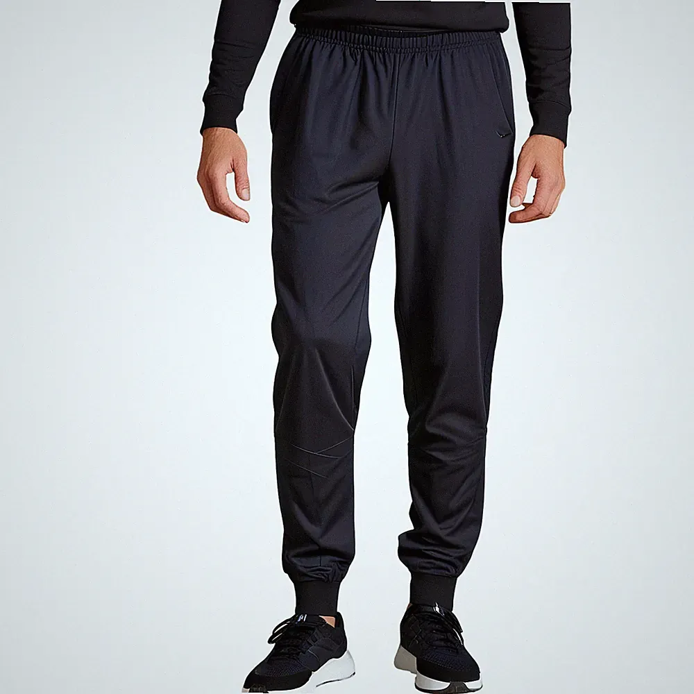 Herbold Sportswear Hose Trainingshose Jogginghose Reißverschluss auch Kurzgrößen