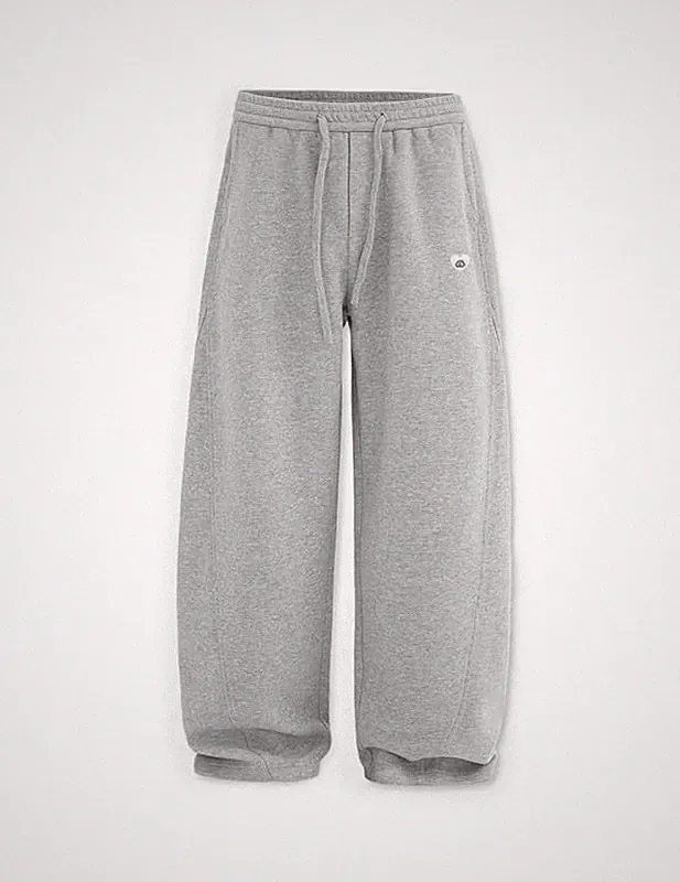 jmierr jogginghose herren baumwolle baggy