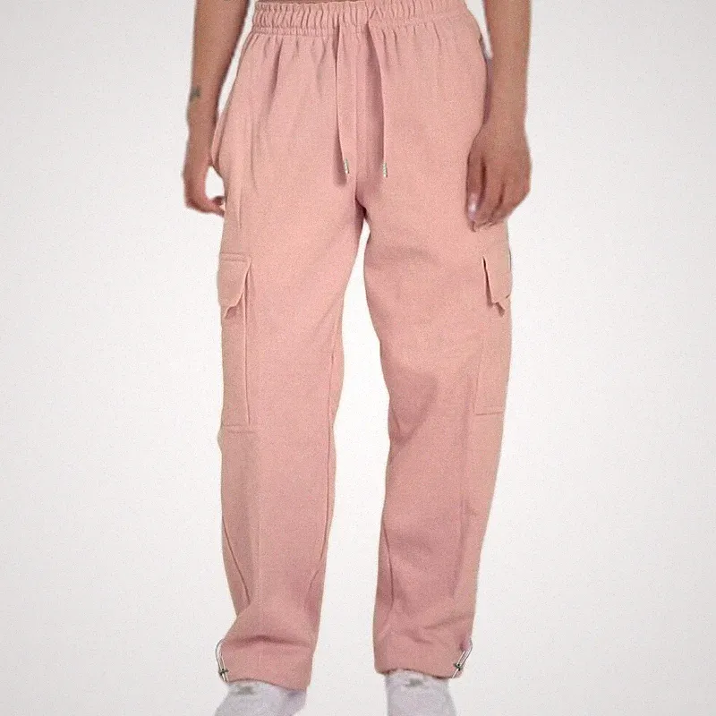 Herren Basic Sporthose Lockere Jogginghose Outdoor Trainingshose Beqeum