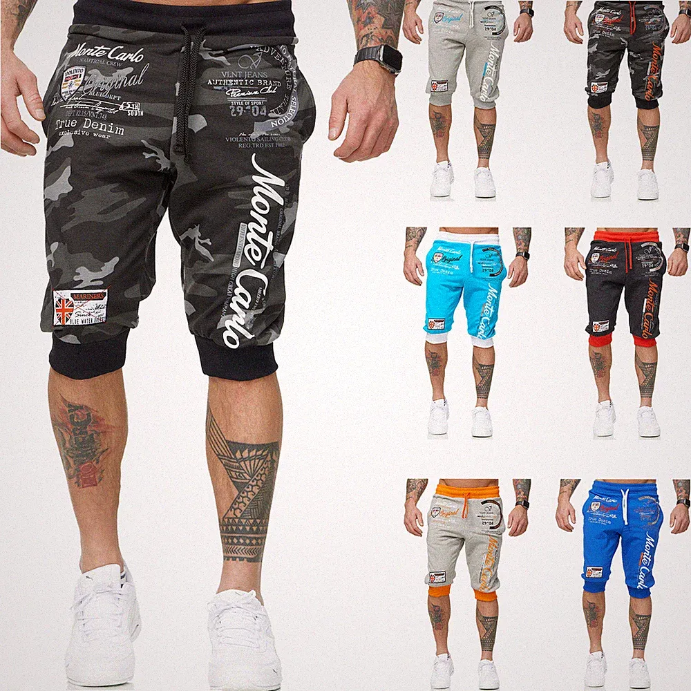Yoga Caprihose