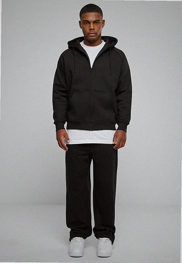 Herren Blank Suit Jogginganzug | Urban Classics | TB001