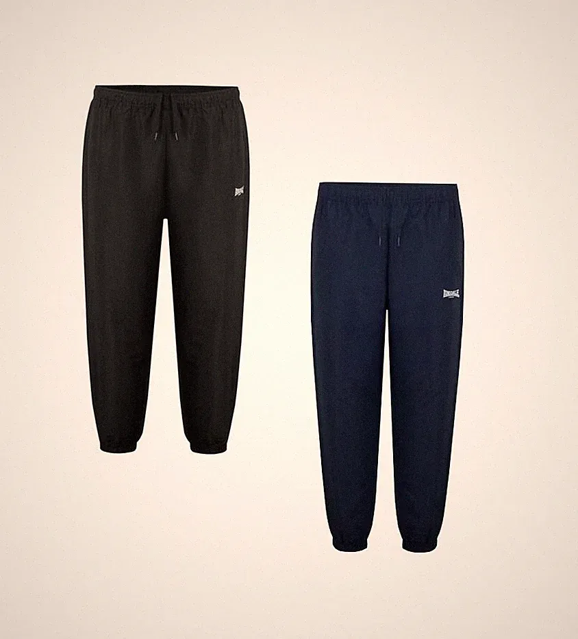Herren Boxanzug Hose der Marke Lonsdale von XS bis 4XL
