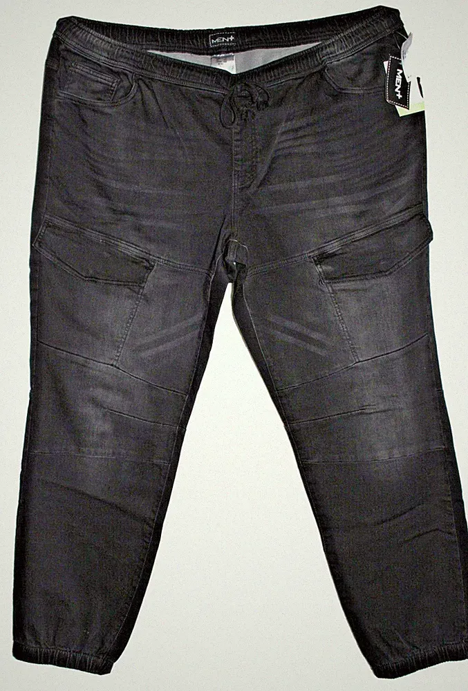 4XL Chinohose