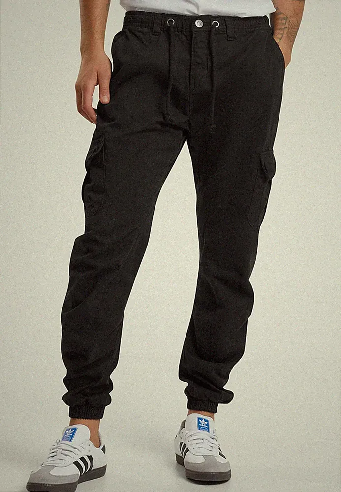 Herren Cargo Jogging Pants | Urban Classics | TB1268