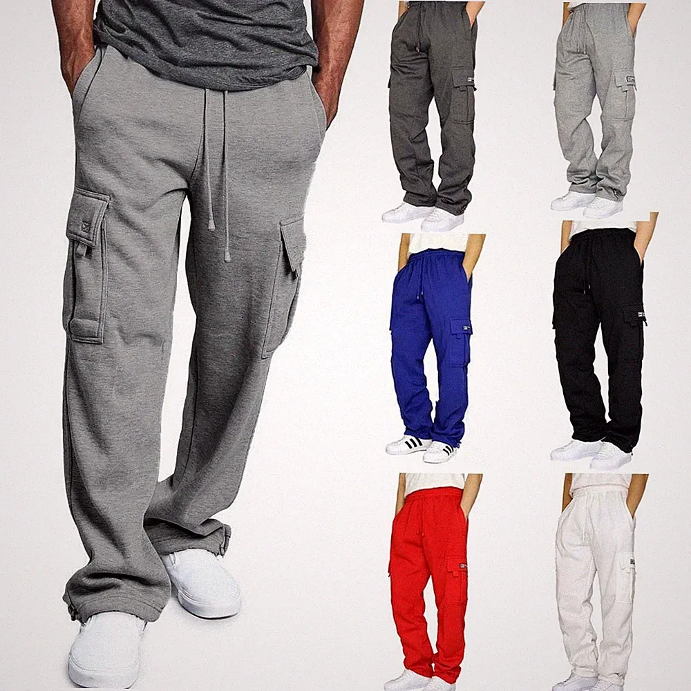 Beim Sport Cargo