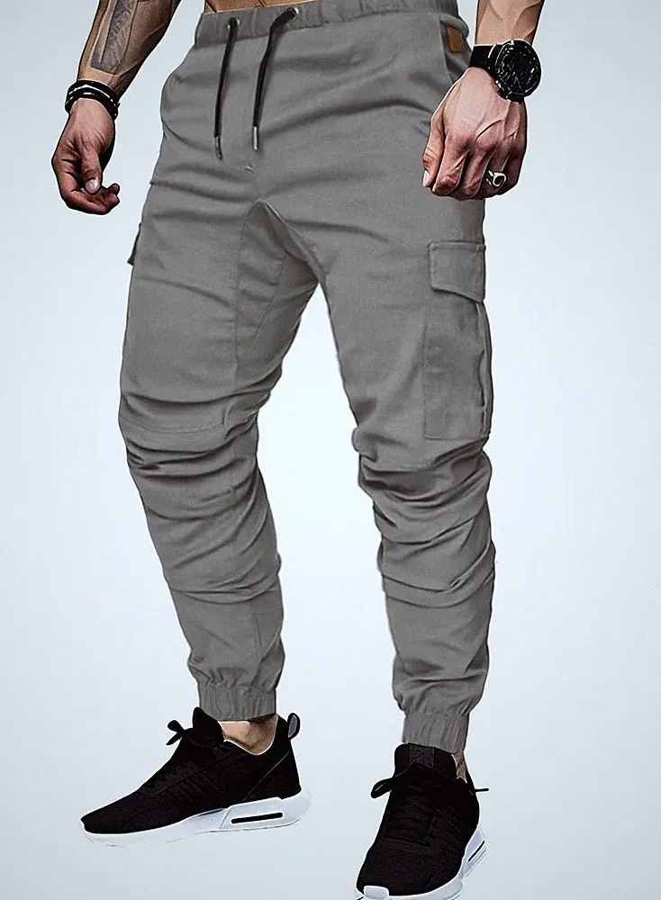 40 Chinohose
