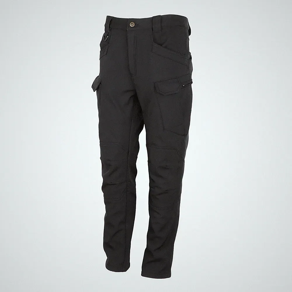 Herren Cargohose, Jogginghose, Sporthose für Herbst, Wanderhose, Arbeitshose