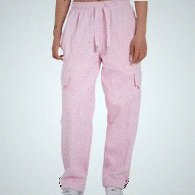 Herren Cargohose mit zahlreichen Taschen lässige & moderne Arbeits-/Freizeithose