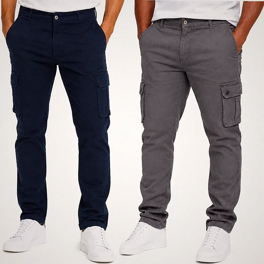 Herren Cargo
