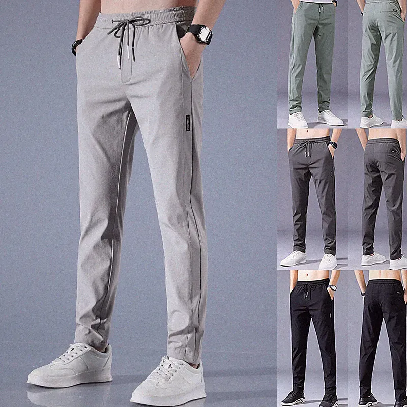 Slim Fit