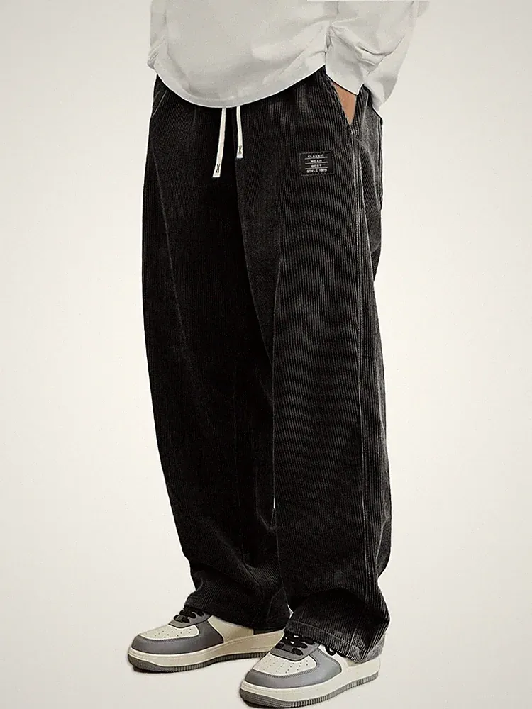 jogginghose herren baggy