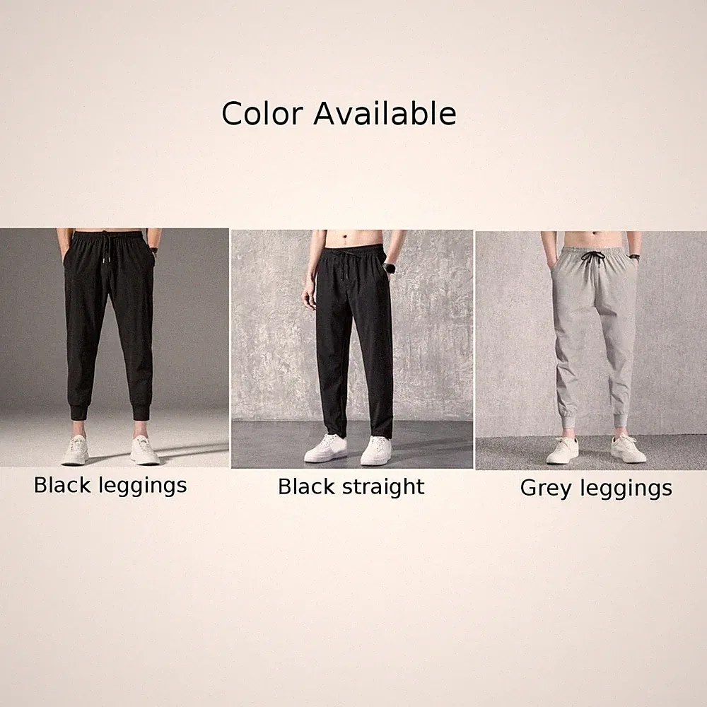Tall Leggings